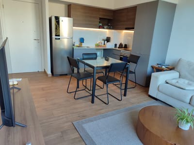 VENDO DEPARTAMENTO en Villa Morra Asunción EDIF. URBAN HASSLER