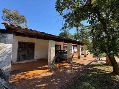 VENDO TERRENO DE IMPORTANTES DIMENSIONES EN LOMA PYTA