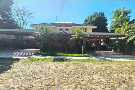 Doble Residencia de Lujo | Yacht y Golf Club