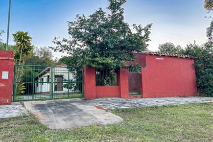 Casa-Venta-RUTA ALTOS LOMA GRANDE AVD GUILLERMO NAUMAN, Altos, Cordillera