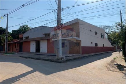 Casa-Venta-PY Asunción Villa Aurelia Timoteo Aguirre esq. Tte. Adolfo…