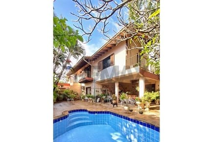  Casa-Venta-PY Asunción Carmelitas  
