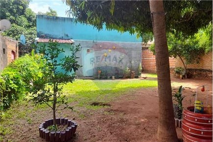 Terreno - Venta - Paraguay Central San Lorenzo