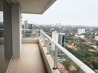 VENDO DEPARTAMENTO DE 2 DORMITORIOS. ZONA TRINIDAD