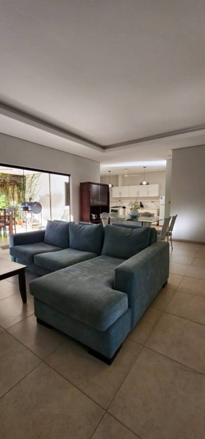 Casa en Venta – Urbanización Surubi’i
