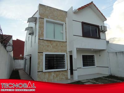 VENDO CASA EN EL REMANSO 3