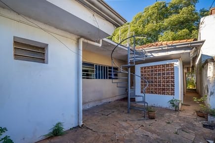 VENDO CASA EN MARISCAL ESTIGARRIBIA