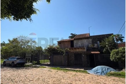 En Venta - Casa - San Lorenzo, Central, Paraguay