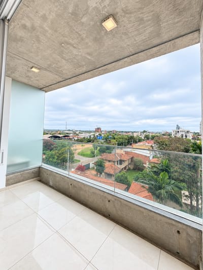 VENDO MONOAMBIENTE | ALTAMIRA YKUASATI