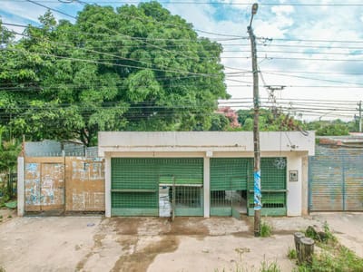 CASA COMERCIAL, ZONA NORTE )TC:7=