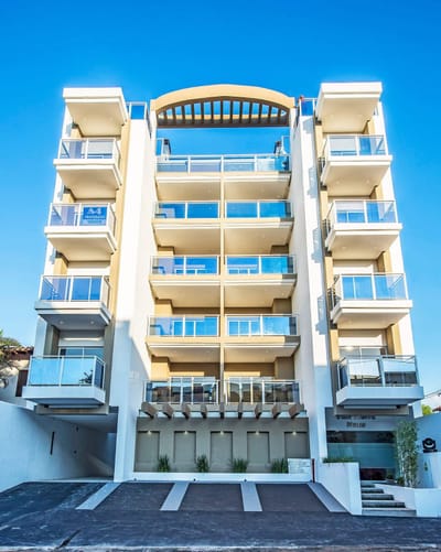 DEPARTAMENTO-VENTA-VILLA MORRA-ASUNCION