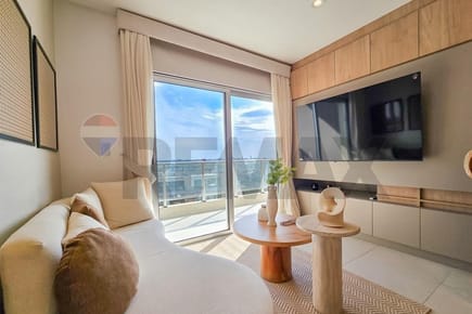 DPTO. DE 2 HABITACIONES EN LAS LOMAS - CARMELITAS