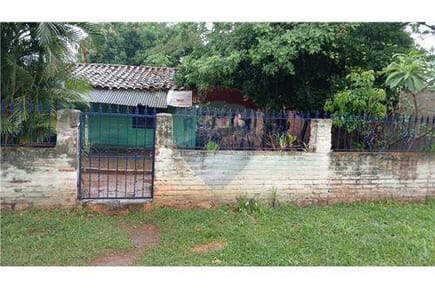 Casa - Venta - Paraguay Central San Lorenzo
