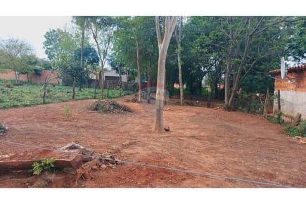 VENTA -TERRENO- Ciudad de YAGUARON
