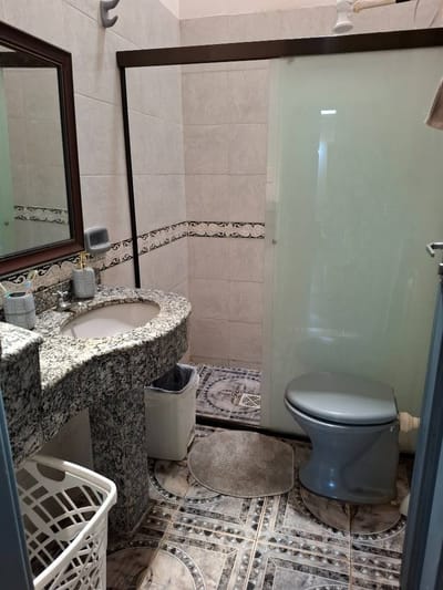EN VENTA HERMOSA CASA QUINTA EN SAN LORENZO