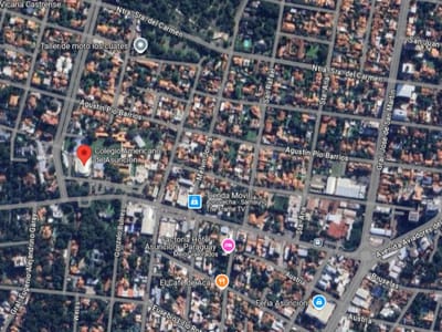 TERRENO EN VENTA EN ZONA PRIVILEGIADA!