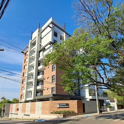 ALQUILO DEPARTAMENTO A ESTRENAR EN VILLA MORRA!!
