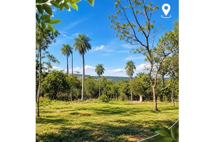 TERRENO-VENTA-CAACUPE