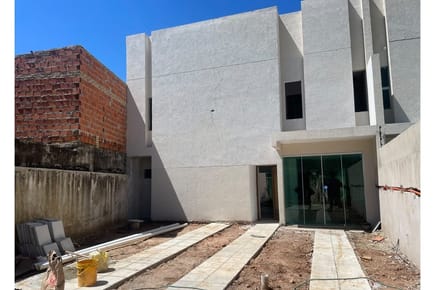 Dúplex-Venta-Avda Campo Via, Laurelty, Luque, Central