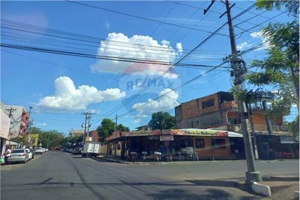 Local Comercial - Venta - Paraguay Central San Lorenzo