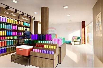 Local Comercial - Alquiler - San Cristóbal, Paraguay