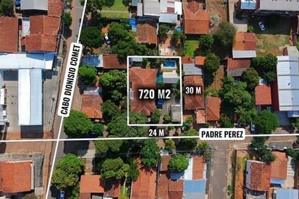 Casa-Venta-PY Central Ñemby