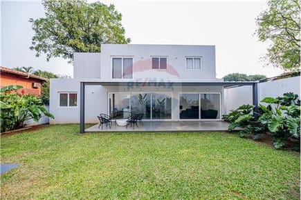 Casa - Venta - Paraguay Central Lambaré