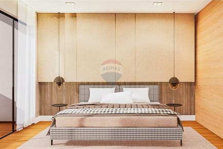 Departamento - Venta - Las Mercedes