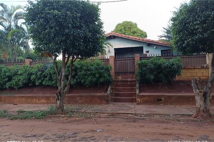 Casa - Venta - Laurelty - Luque