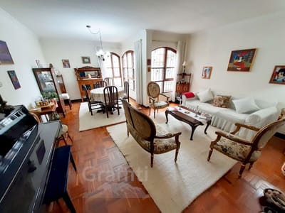 Departamento en Venta - Sopocachi, Pasaje Mendez Arcos