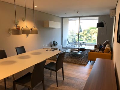 Vendo Dpto a Estrenar OXO Villa Morra 