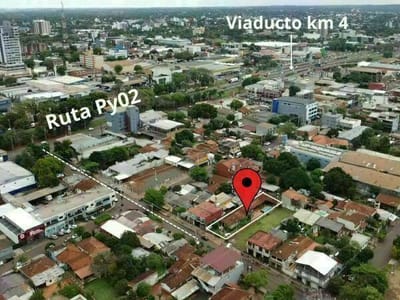 PROPIEDAD EN VENTA – EXCELENTE OPORTUNIDAD