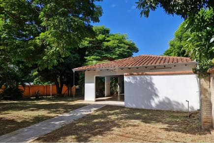 Propiedad en venta en Atyra