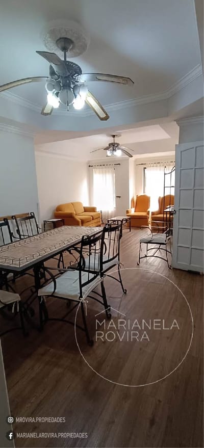 Departamento en Venta Condominio Buganvillas