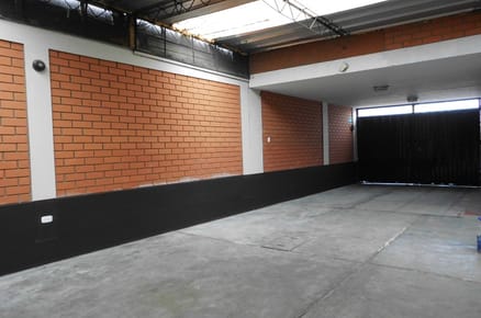 Local en venta en La Molina - Av. Constructores
