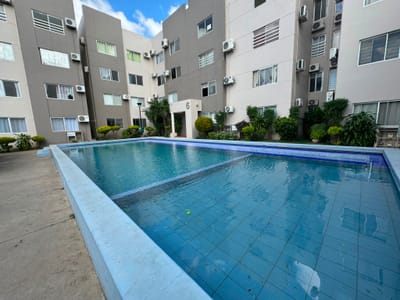 DPTO EN ALQUILER ZONA OESTE
