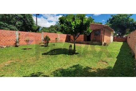 Casa Disponible en Luque – Itapuamí | Excelente ubicación