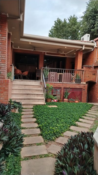 En Venta Residencia en Barrio Jara