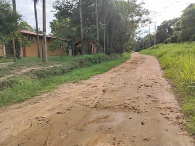 TERRENO VENTA SAN BERNARDINO