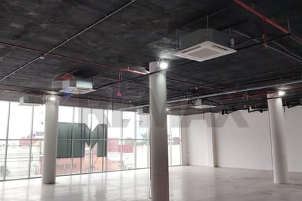 Local Comercial - Alquiler - Dr. Francia, Paraguay