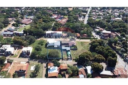 VENDO TERRENO EN LAMBARE ZONA DEL YACHT