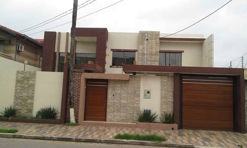 casa de lujo en venta