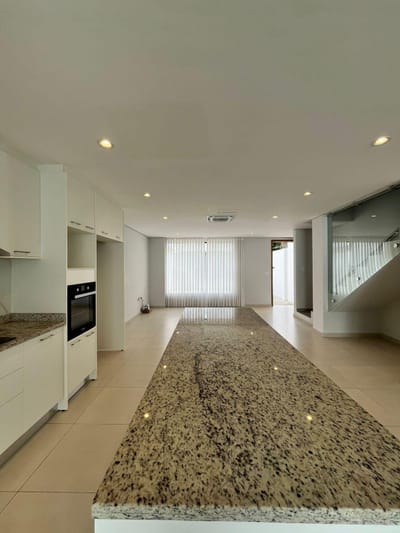 Hermoso duplex a 12 min del Eje corporativo Asuncion Loma Pyta