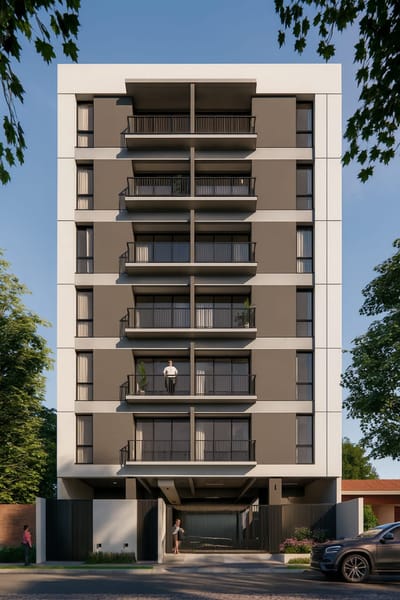 VENDO DEPARTAMENTO EN TOWCENTER BARRIO JARA