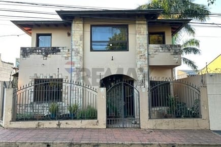 Casa-Venta-PY Central Lambaré