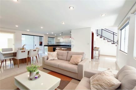 Vendo dúplex a estrenar en Luque - Loma Merlo 