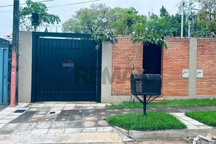 Departamento - Venta - Santa Librada, Asunción, Paraguay
