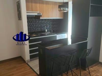 DEPARTAMENTOS EN ALQUILER – EDIFICIO A ESTRENAR – ZONA SAN MIGUEL
