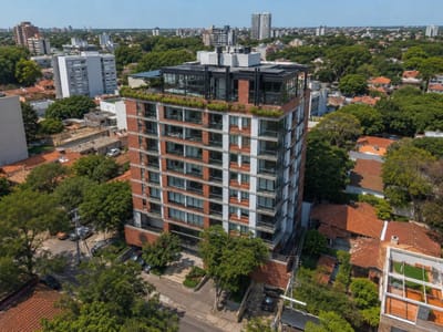 VENDO MONOAMBIENTE AMOBLADO ZONA SHOPPING DEL SOL