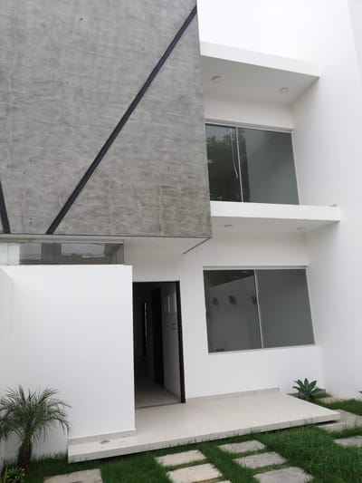Casa en Venta en Santa Cruz de La Sierra